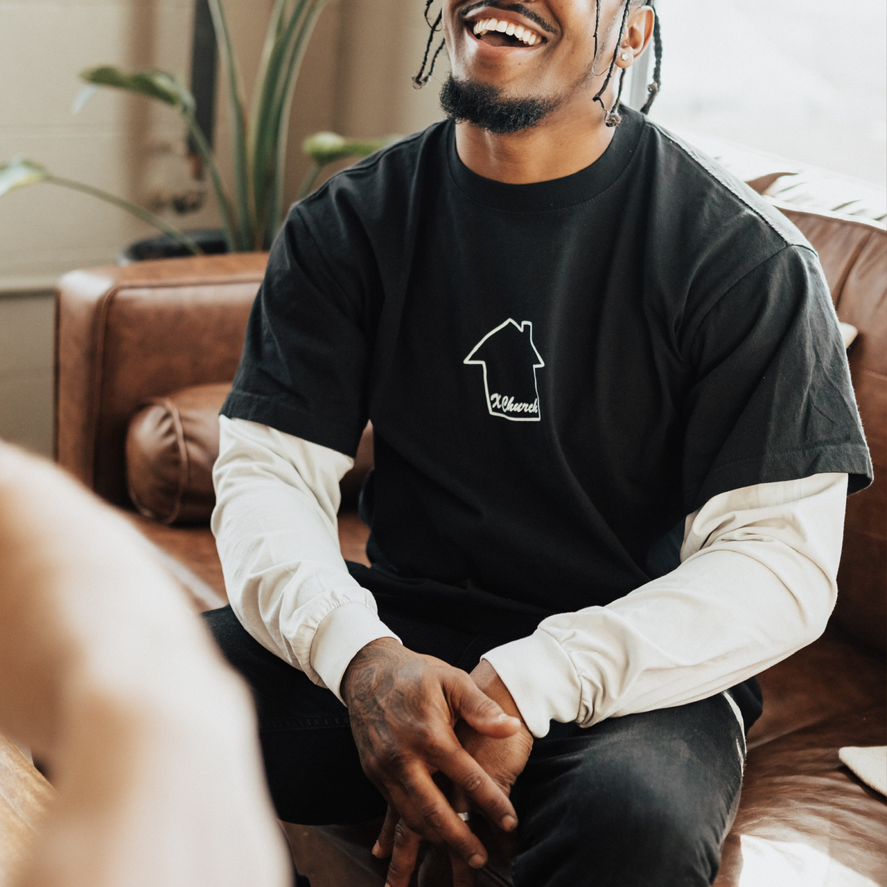 X Church